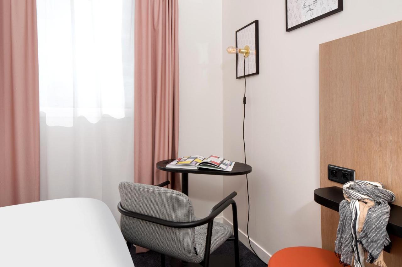 Ibis Styles Montargis Arboria Hotel 3*