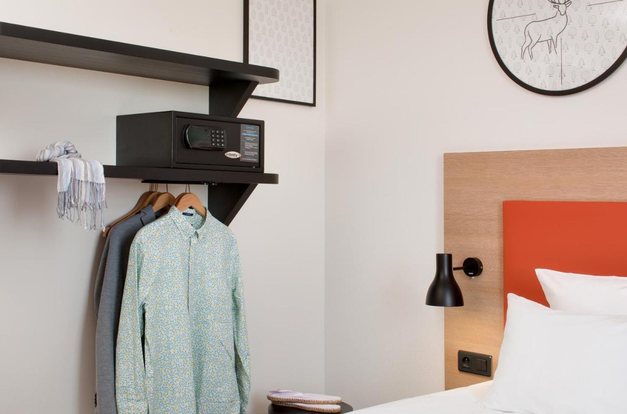 Ibis Styles Montargis Arboria Hotel Pannes (Loiret)