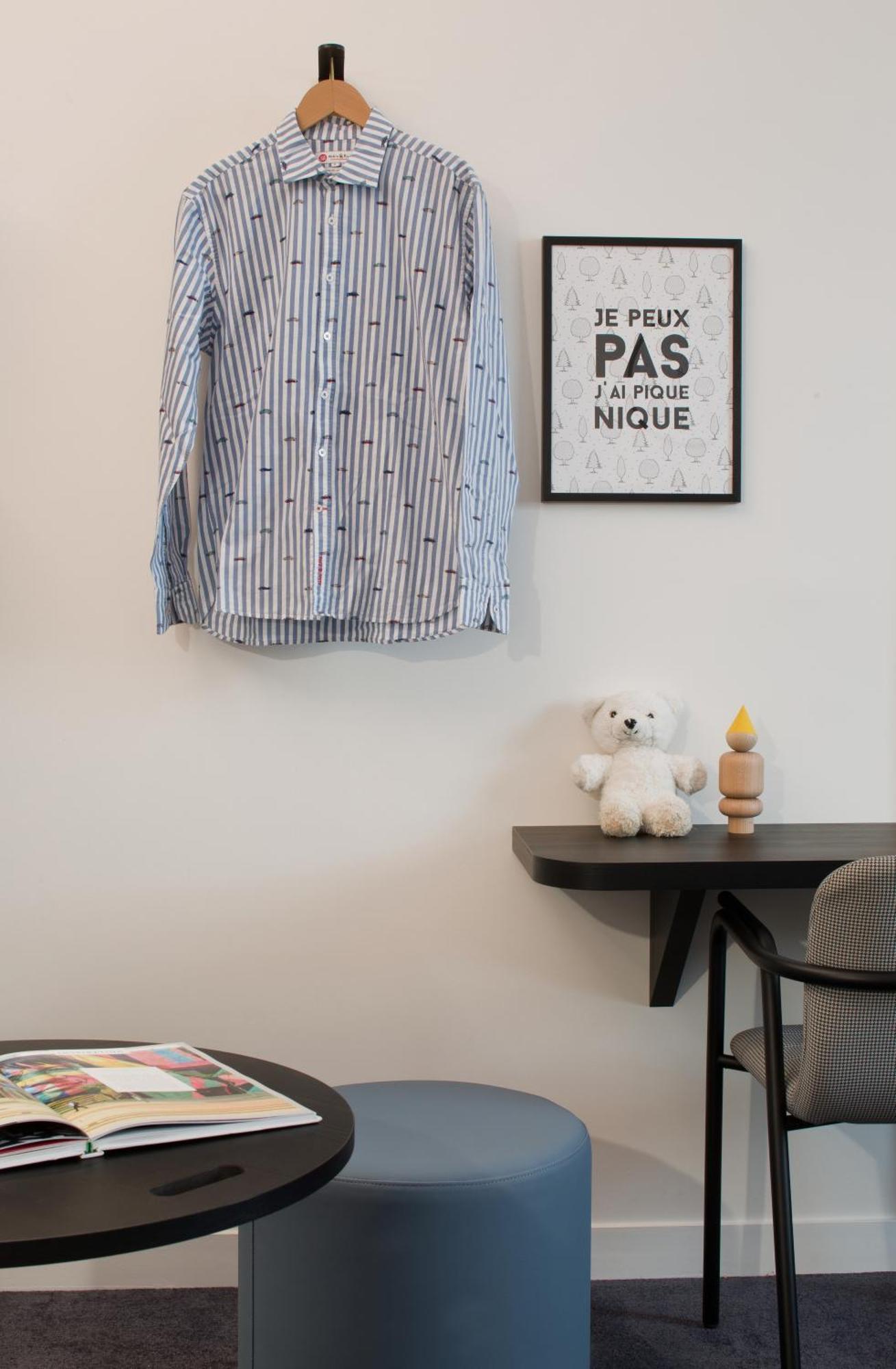 Ibis Styles Montargis Arboria Hotel 3*