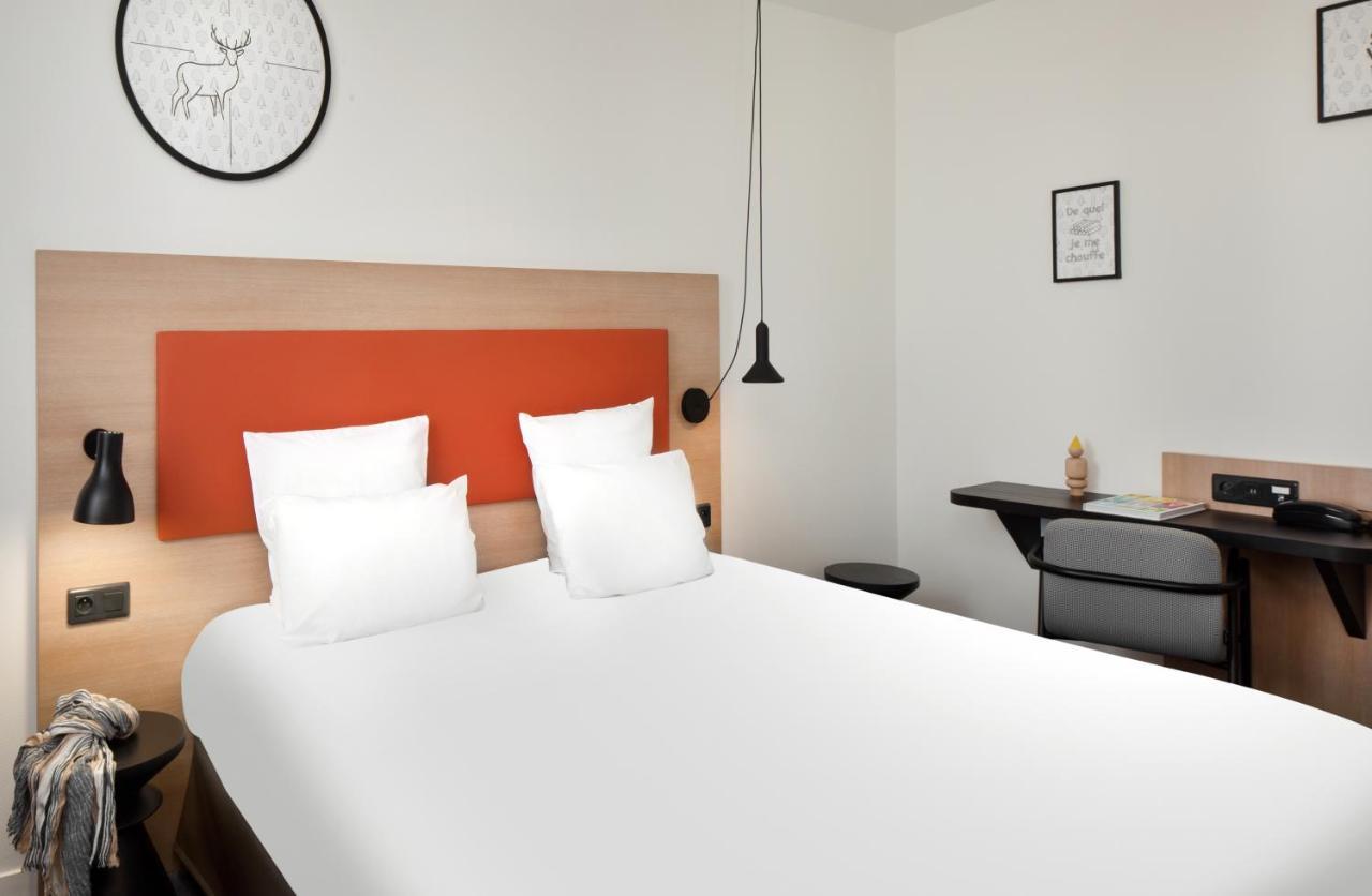 Ibis Styles Montargis Arboria Hotel
