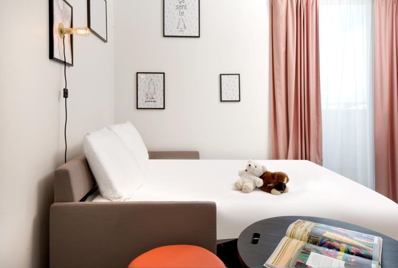 Hotel Ibis Styles Montargis Arboria Pannes (Loiret)