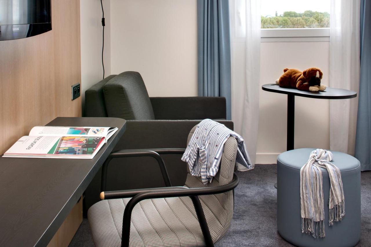Ibis Styles Montargis Arboria Hotel Pannes (Loiret)