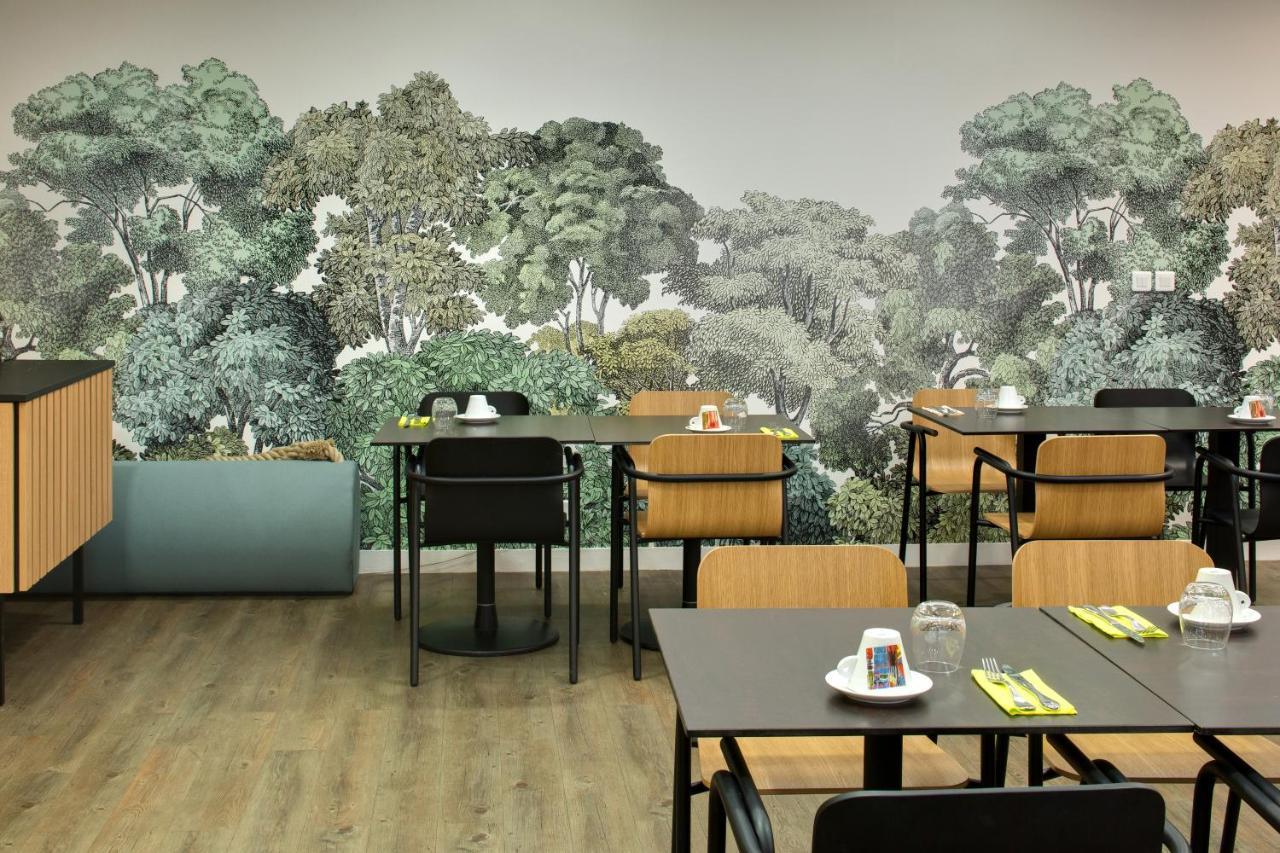 Ibis Styles Montargis Arboria Pannes (Loiret)
