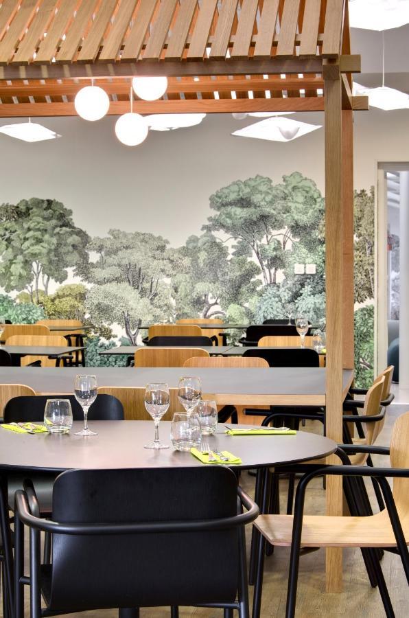 Ibis Styles Montargis Arboria Hotel 3*