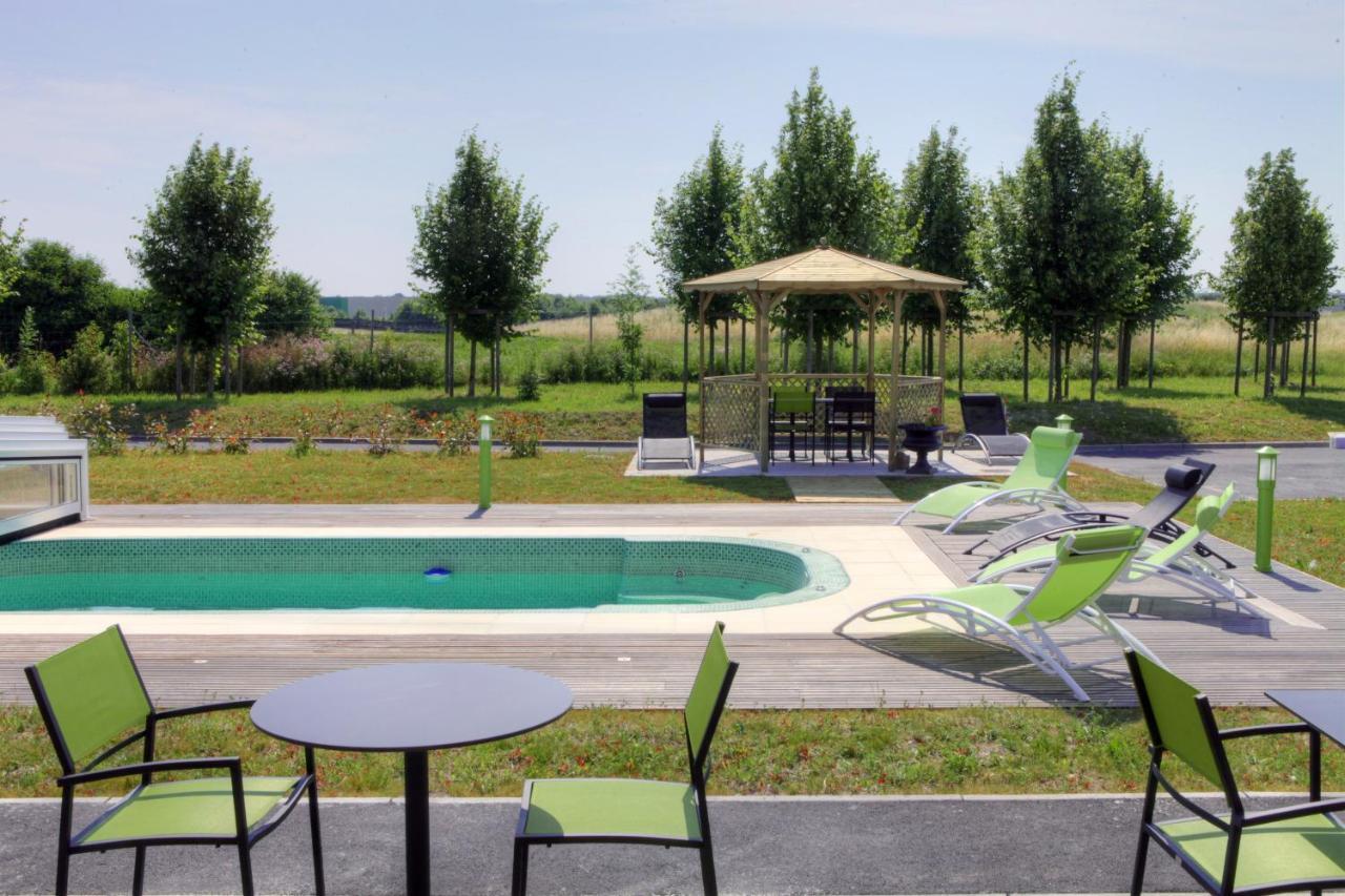 Ibis Styles Montargis Arboria 3*