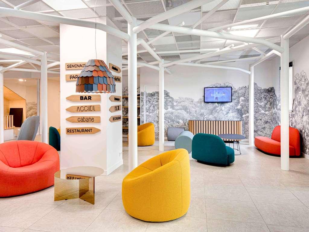Hotel Ibis Styles Montargis Arboria Pannes (Loiret)