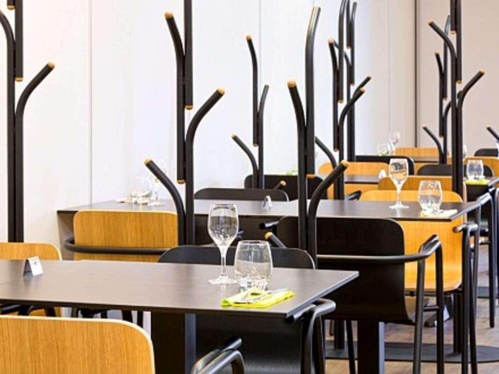 Hotel Ibis Styles Montargis Arboria 3*