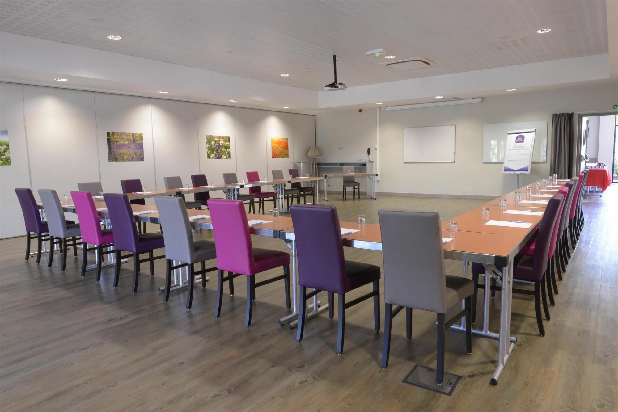 Ibis Styles Montargis Arboria