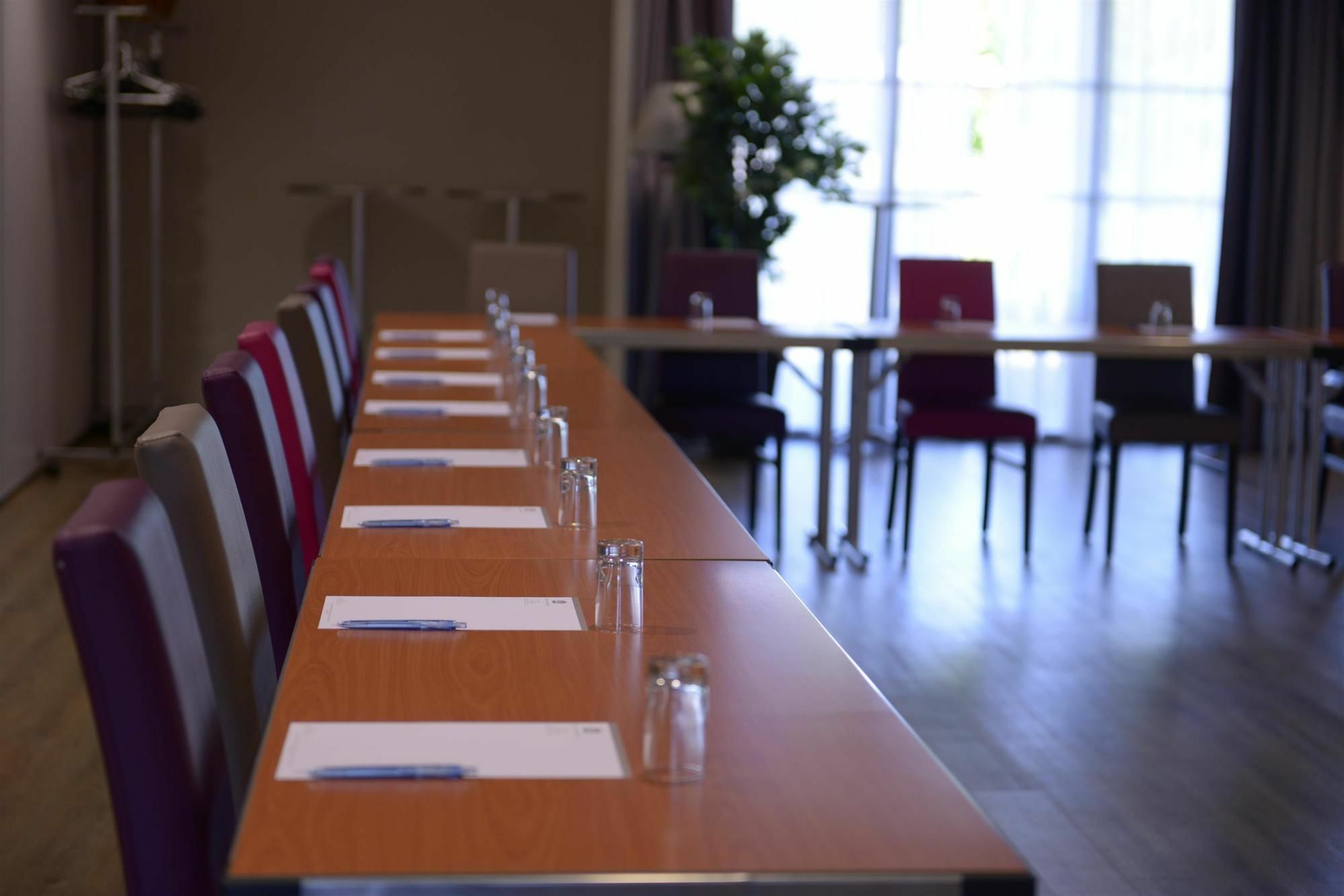 Hotel Ibis Styles Montargis Arboria Pannes (Loiret)