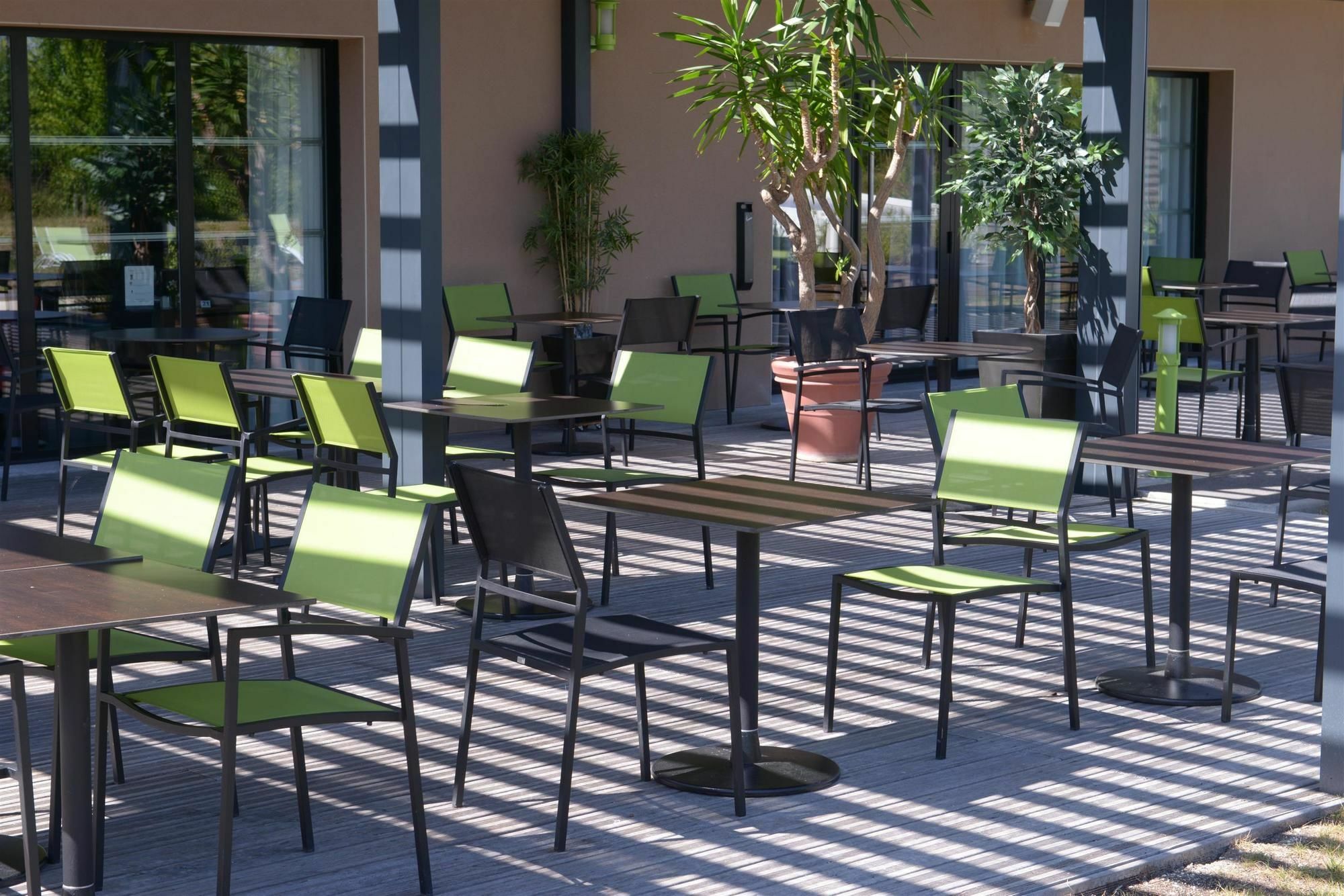 Ibis Styles Montargis Arboria Hotel Pannes (Loiret)