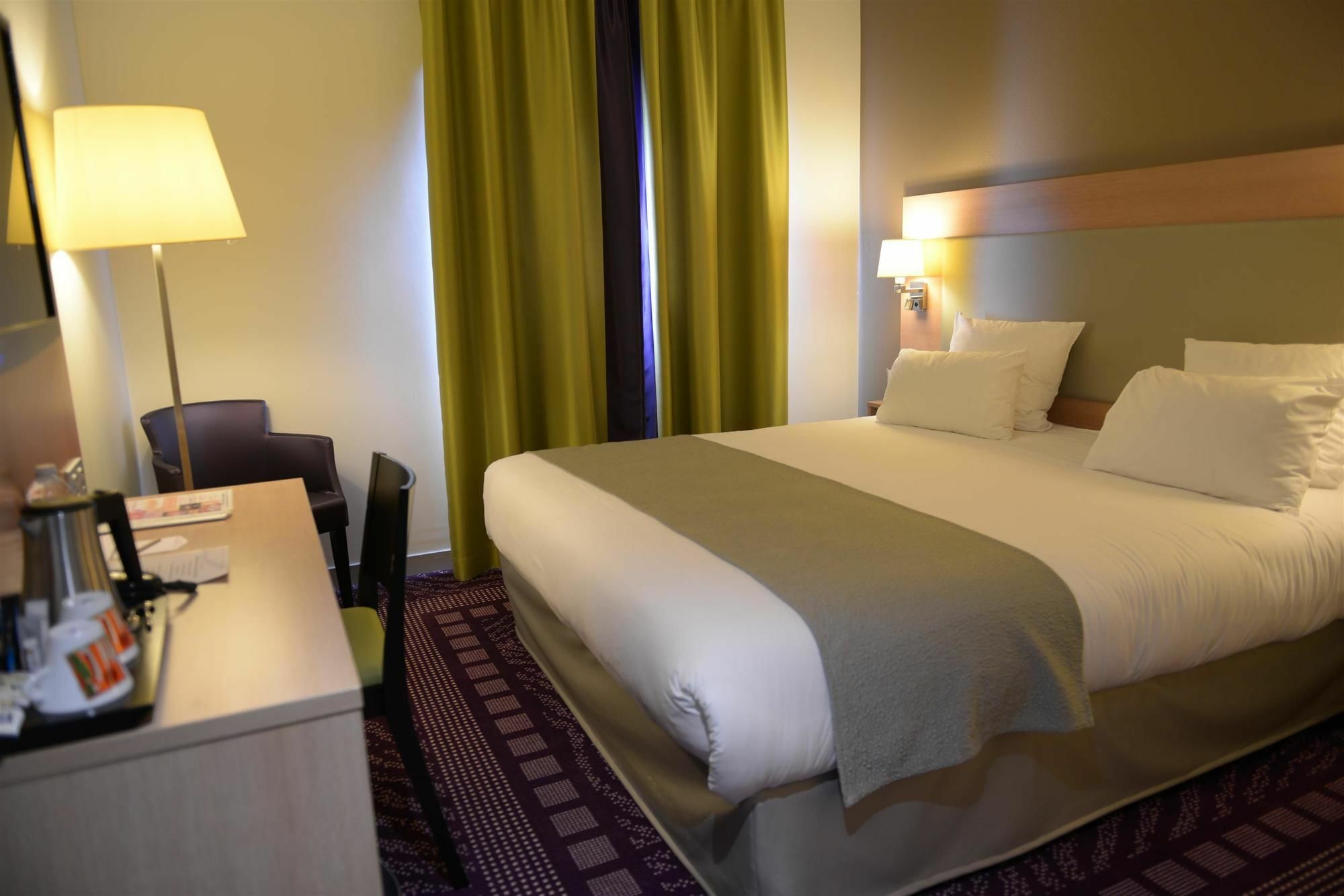 Ibis Styles Montargis Arboria Pannes (Loiret)