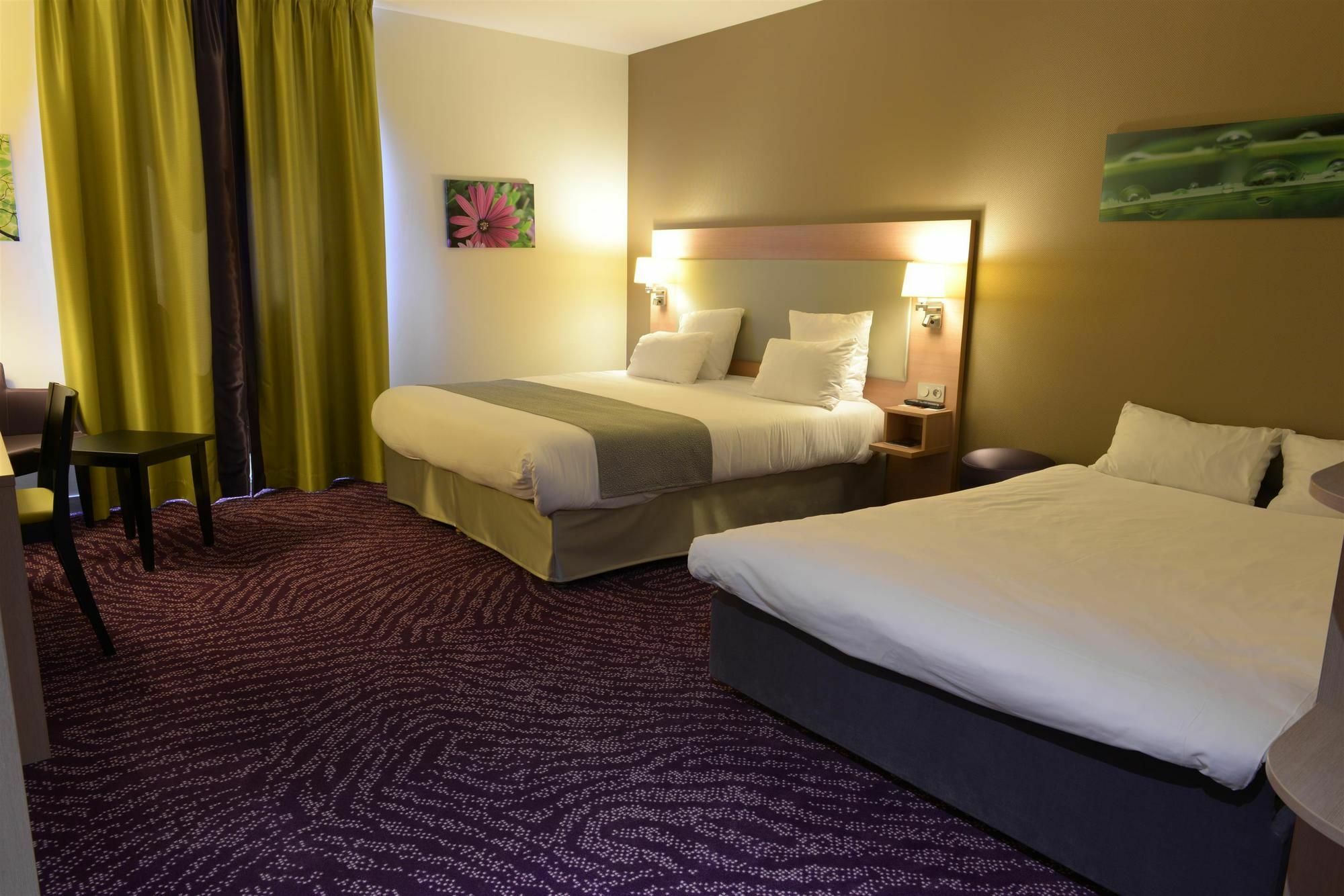 Ibis Styles Montargis Arboria Pannes (Loiret)