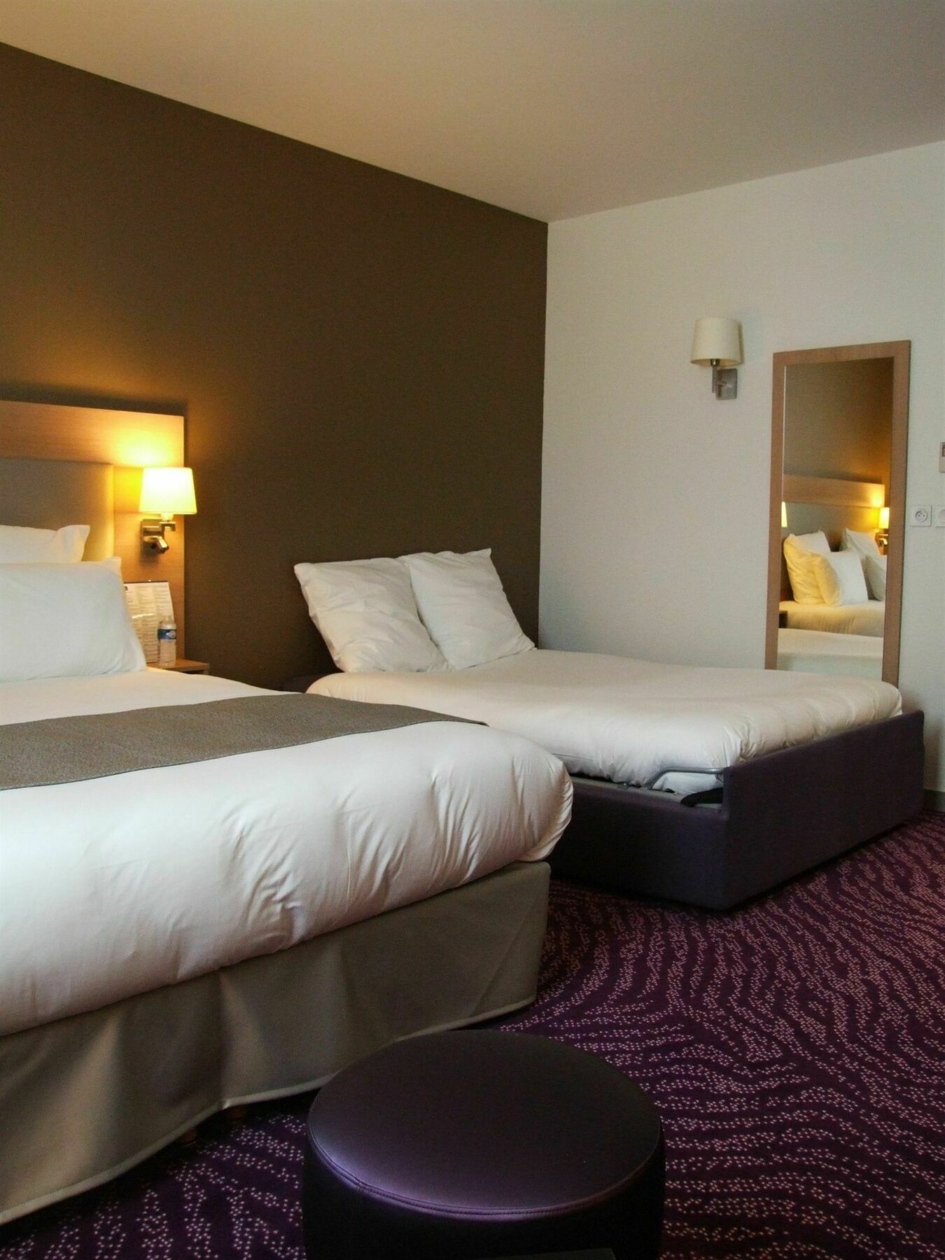 Hotel Ibis Styles Montargis Arboria 3*