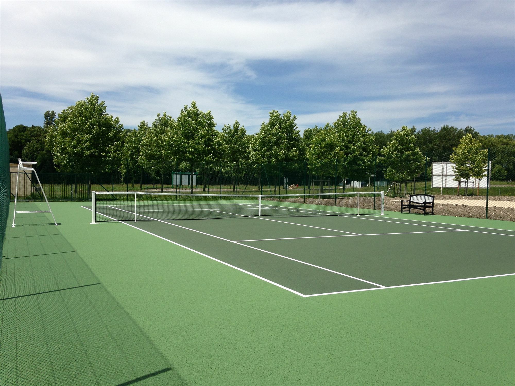 Ibis Styles Montargis Arboria Hotel Pannes (Loiret)